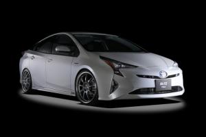 Toyota Prius by Blitz 2016 года